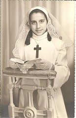 COMMUNION PAROISSE ST EUGENE 196 Figueredo Annie